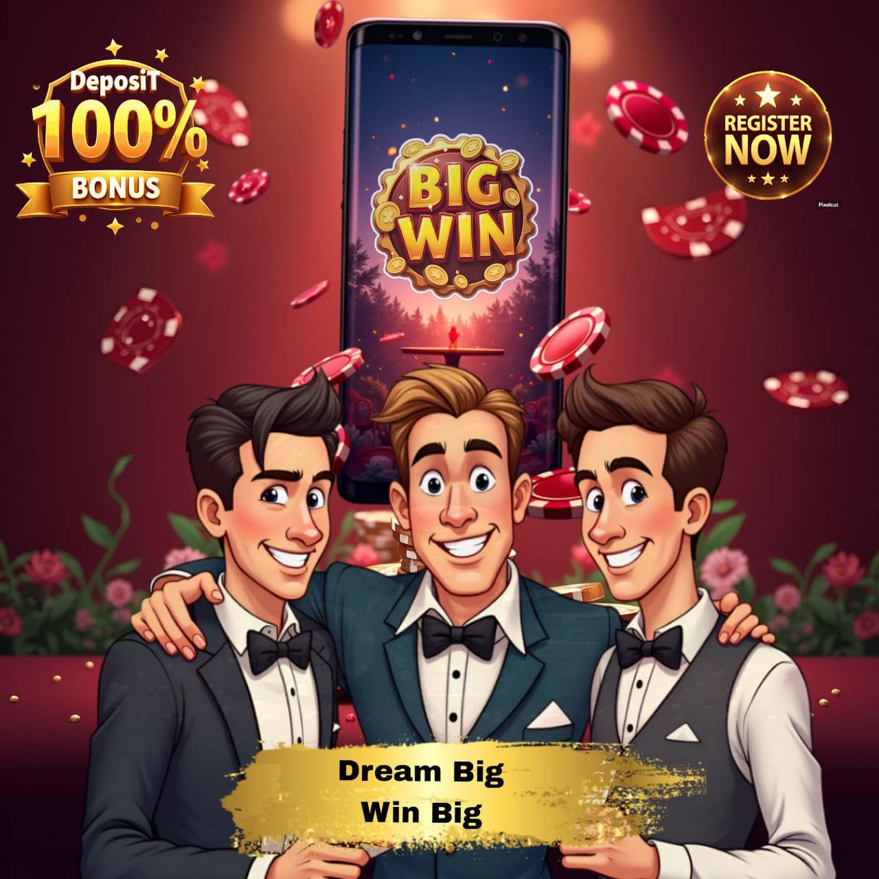 Yggdrasil Slots: ایک دلچسپ اور انوکھا گیمنگ تجربہ